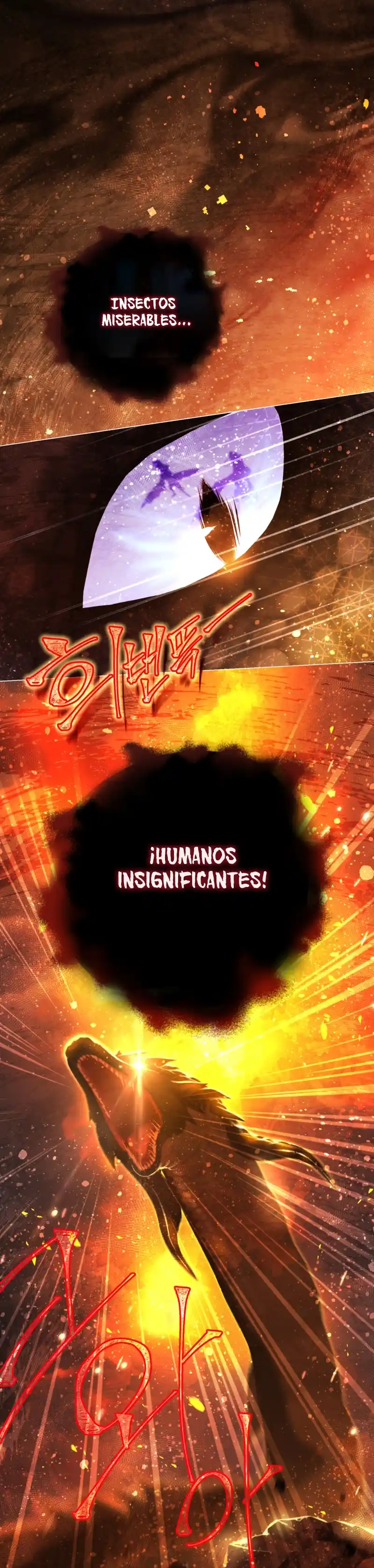 El Mundo En El Que Desapareció La Amada Hermana - Capítulo 93 - Página 10 - LectorTMOo