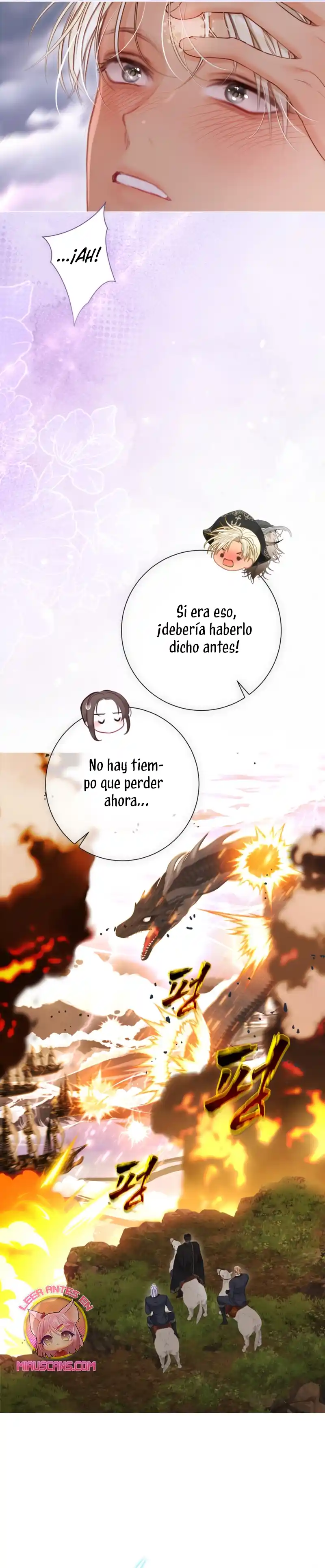 El Mundo En El Que Desapareció La Amada Hermana - Capítulo 93 - Página 25 - LectorTMOo