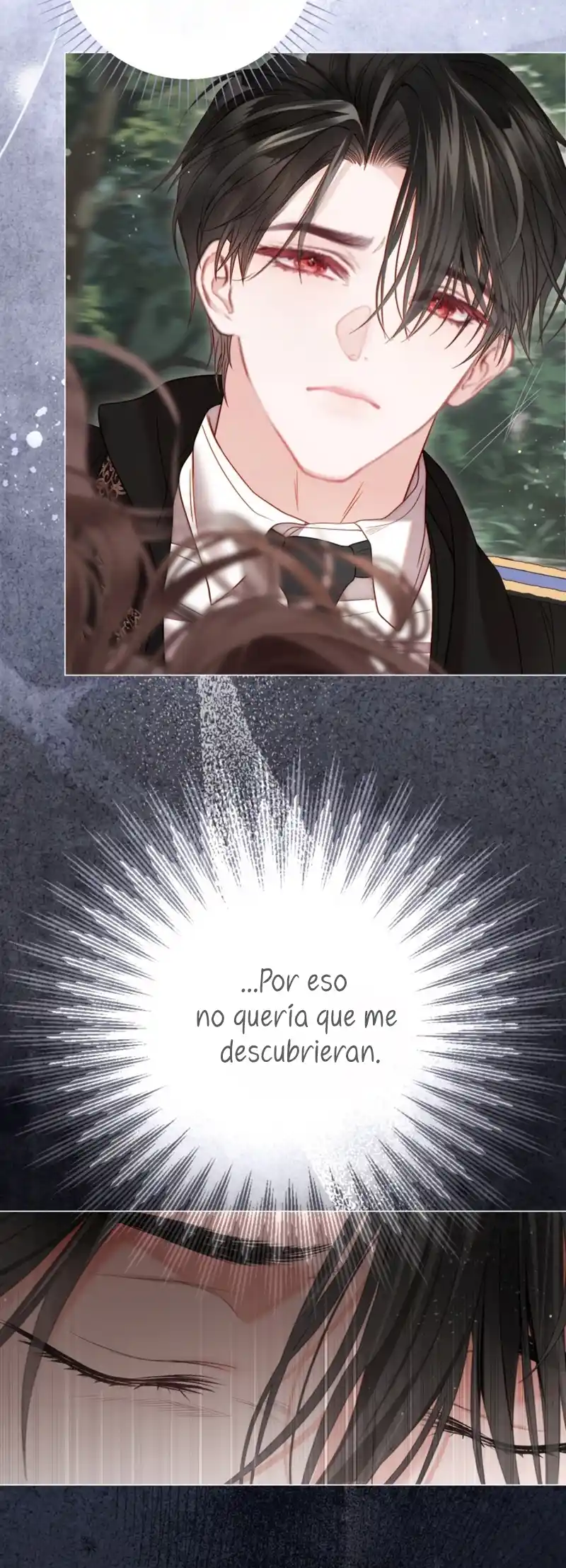 El Mundo En El Que Desapareció La Amada Hermana - Capítulo 95 - Página 6 - LectorTMOo