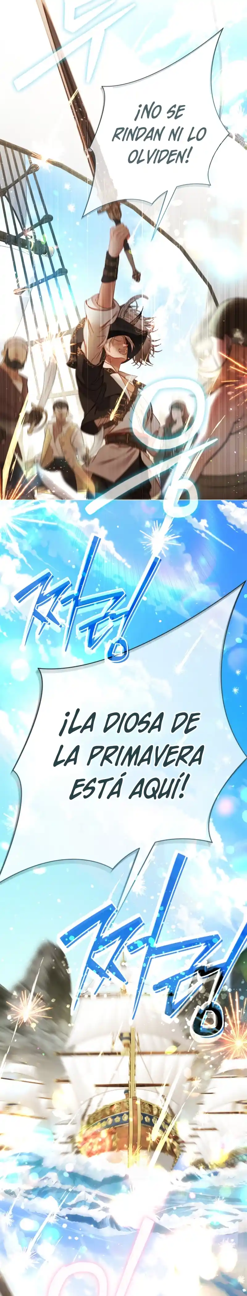 El Mundo En El Que Desapareció La Amada Hermana - Capítulo 95 - Página 27 - LectorTMOo