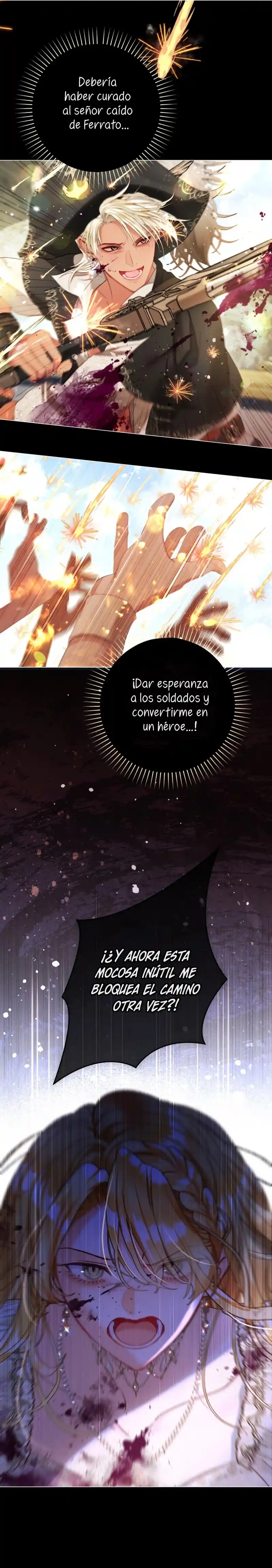 El Mundo En El Que Desapareció La Amada Hermana - Capítulo 95 - Página 29 - LectorTMOo