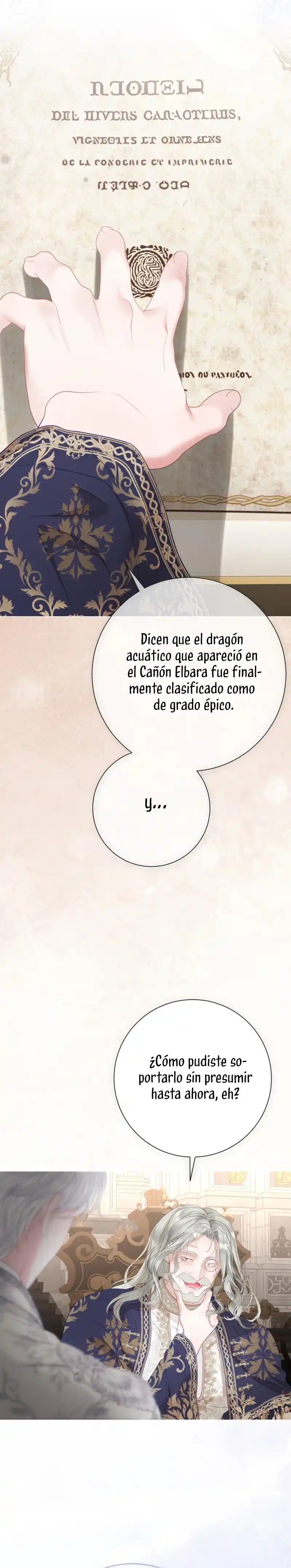 El Mundo En El Que Desapareció La Amada Hermana - Capítulo 96 - Página 3 - LectorTMOo