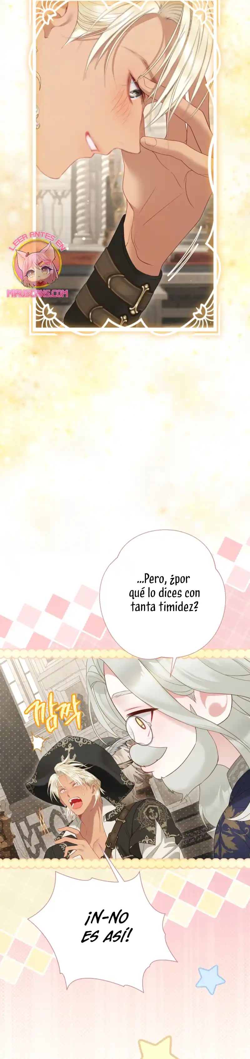 El Mundo En El Que Desapareció La Amada Hermana - Capítulo 96 - Página 12 - LectorTMOo