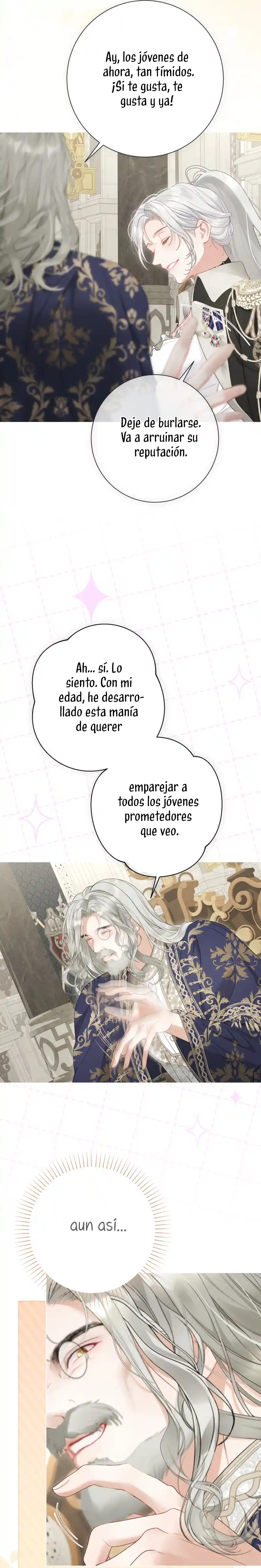 El Mundo En El Que Desapareció La Amada Hermana - Capítulo 96 - Página 16 - LectorTMOo