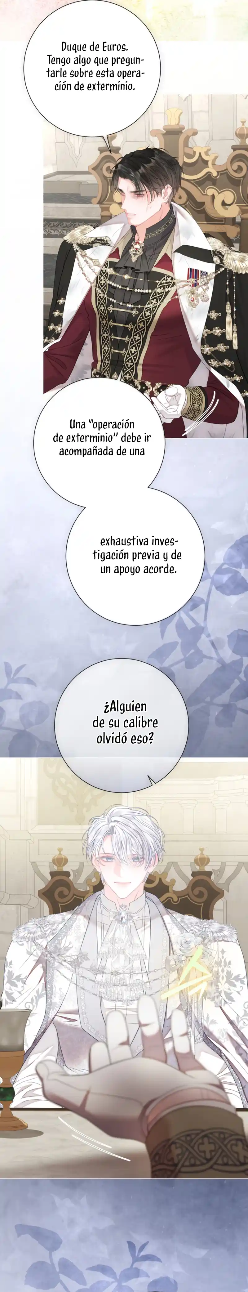 El Mundo En El Que Desapareció La Amada Hermana - Capítulo 96 - Página 19 - LectorTMOo