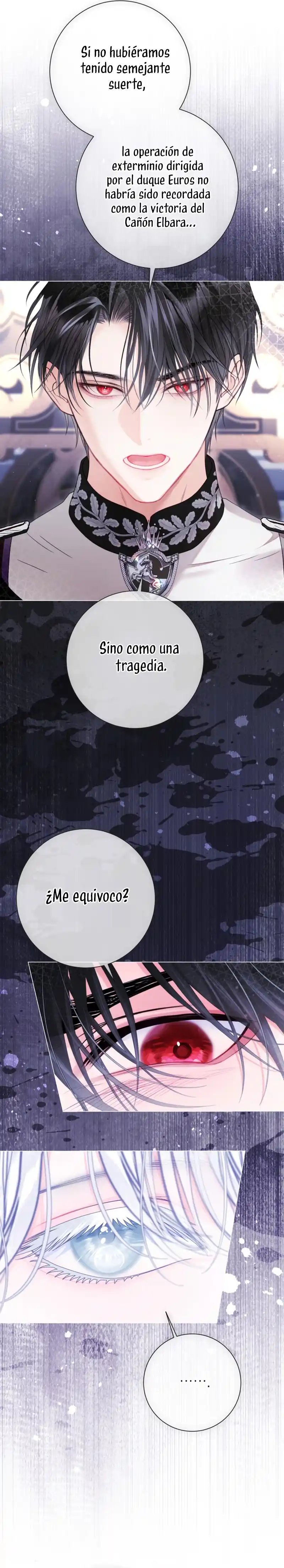 El Mundo En El Que Desapareció La Amada Hermana - Capítulo 96 - Página 22 - LectorTMOo
