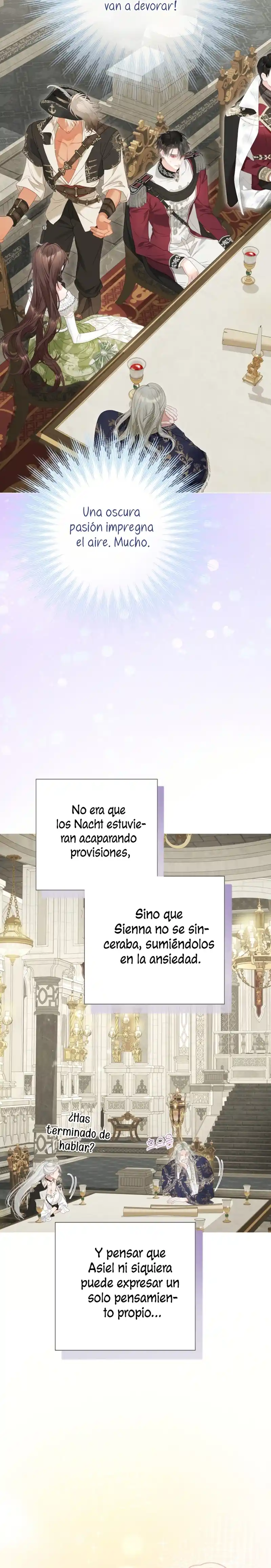 El Mundo En El Que Desapareció La Amada Hermana - Capítulo 97 - Página 20 - LectorTMOo
