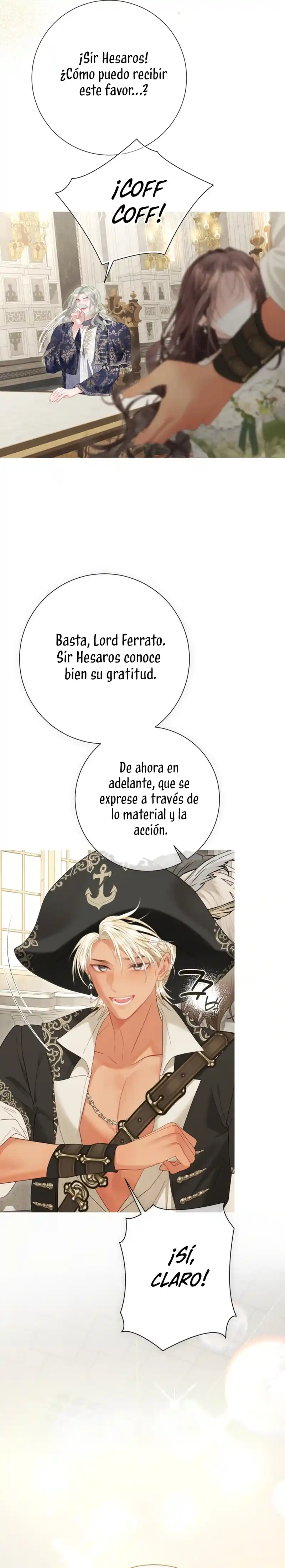 El Mundo En El Que Desapareció La Amada Hermana - Capítulo 97 - Página 24 - LectorTMOo