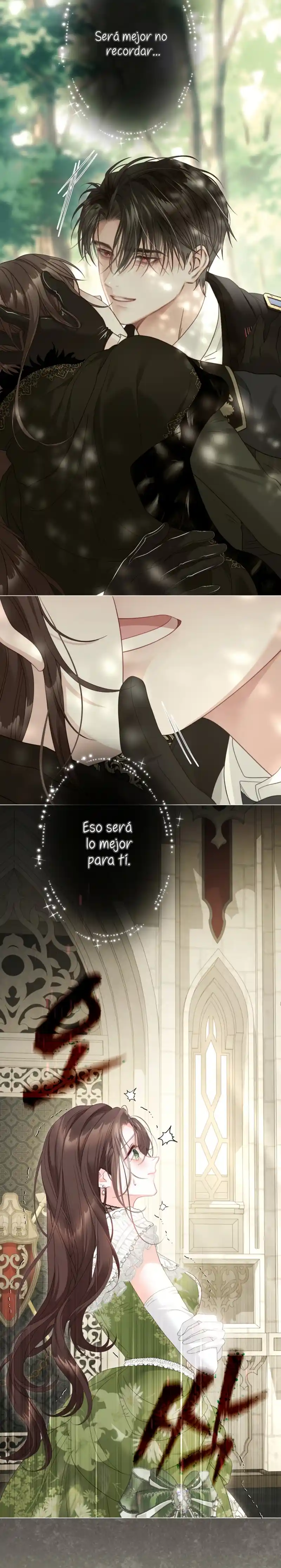 El Mundo En El Que Desapareció La Amada Hermana - Capítulo 97 - Página 31 - LectorTMOo