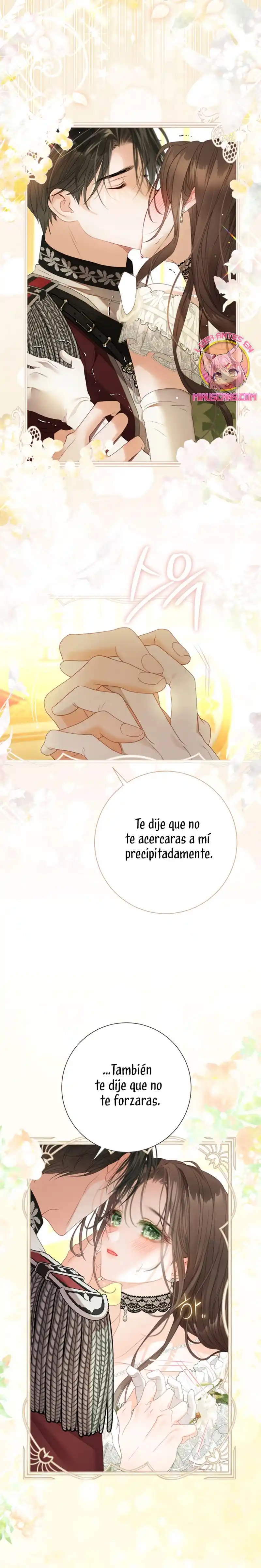 El Mundo En El Que Desapareció La Amada Hermana - Capítulo 99 - Página 7 - LectorTMOo