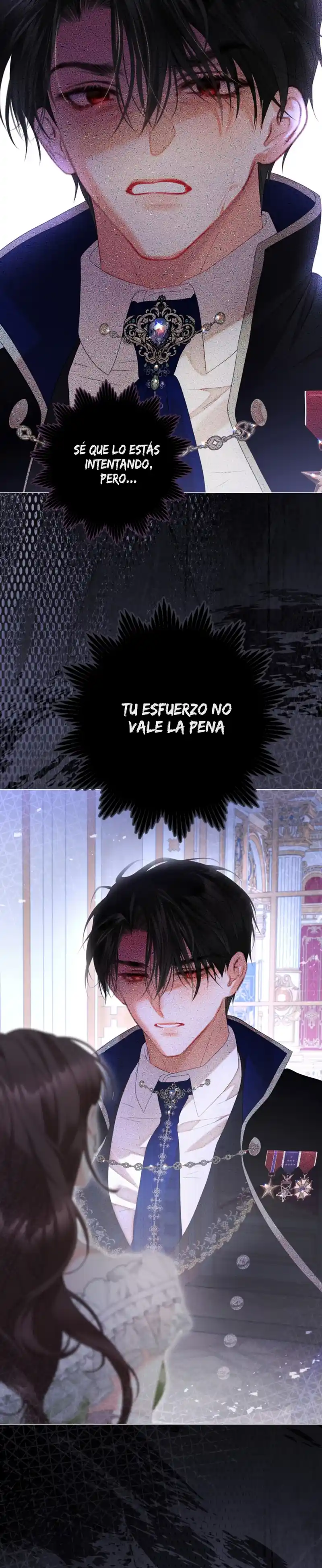 El Mundo En El Que Desapareció La Amada Hermana - Capítulo 99 - Página 15 - LectorTMOo