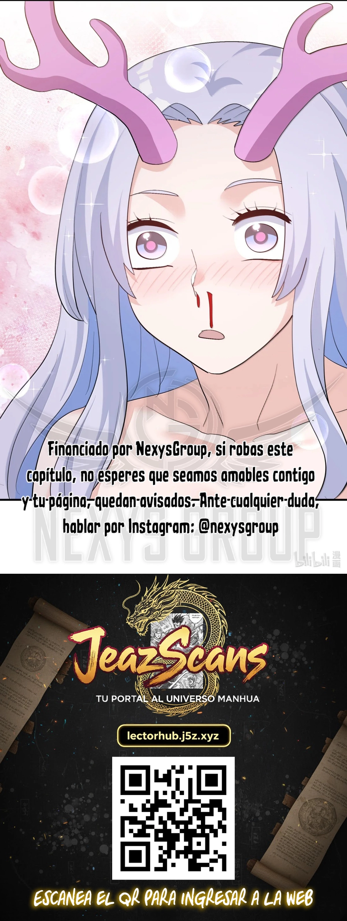 El Mundo Realmente Creyó que era el Boss - Capítulo 143 - Página 29 - LectorTMOo