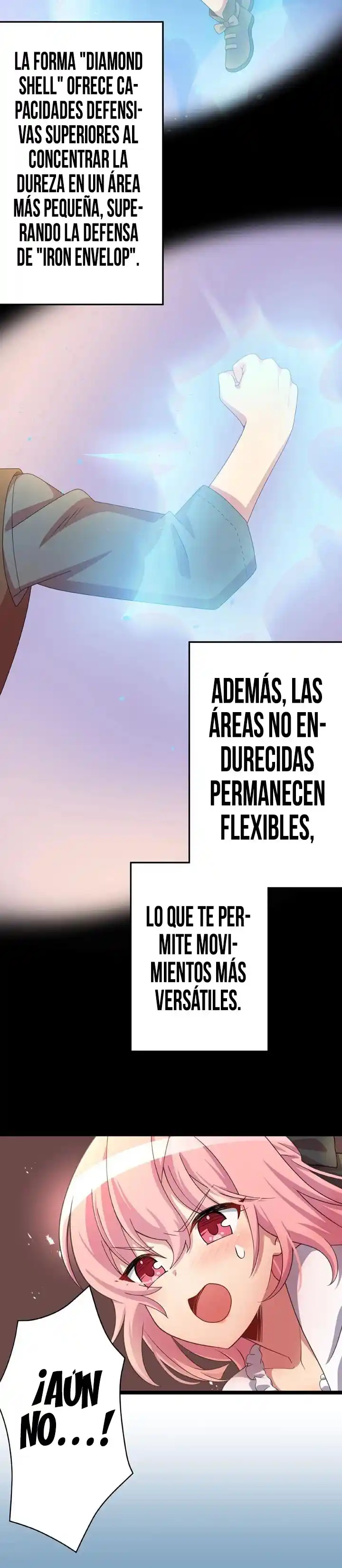 El Niño Criado Por La Reina Demonio Y La Reina Dragón No Tiene Rival - Capítulo 13 - Página 6 - LectorTMOo