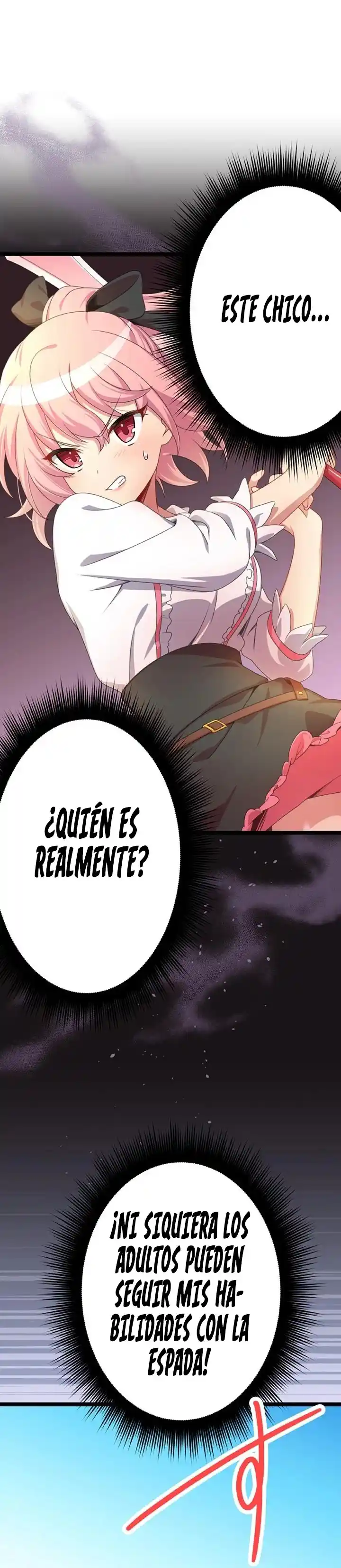 El Niño Criado Por La Reina Demonio Y La Reina Dragón No Tiene Rival - Capítulo 13 - Página 9 - LectorTMOo
