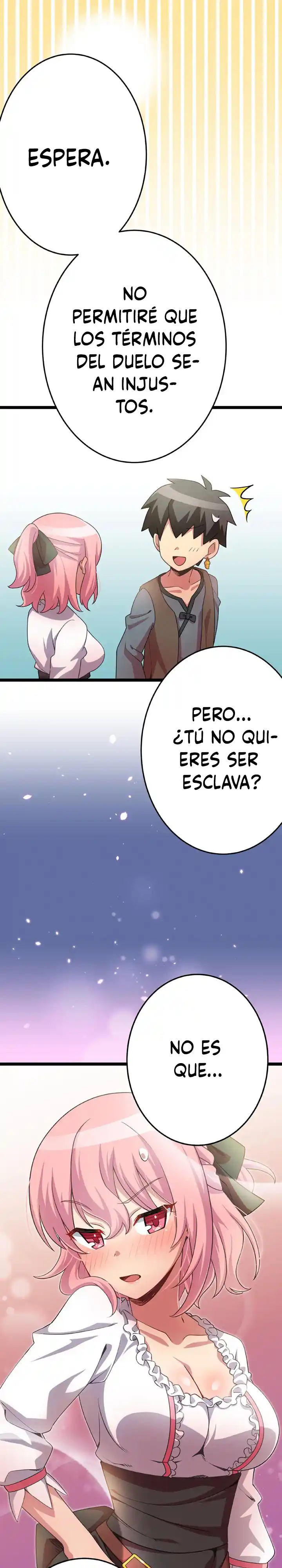 El Niño Criado Por La Reina Demonio Y La Reina Dragón No Tiene Rival - Capítulo 14 - Página 24 - LectorTMOo