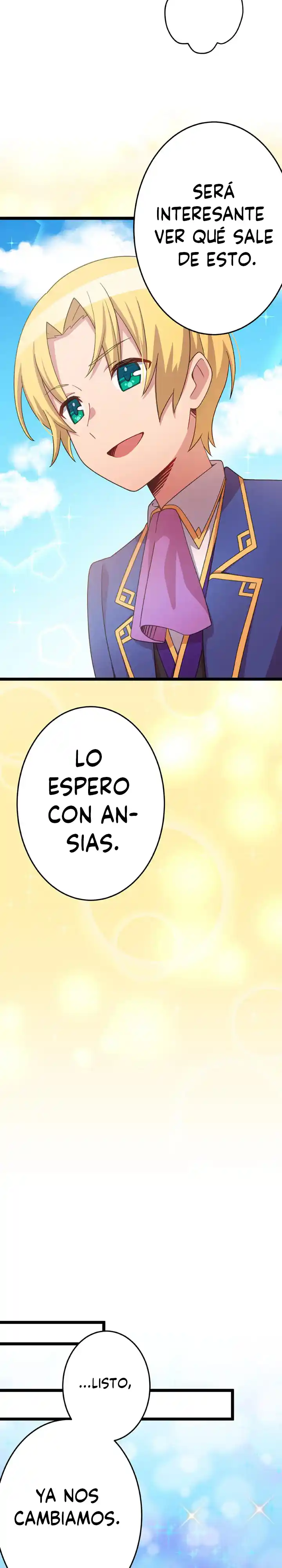 El Niño Criado Por La Reina Demonio Y La Reina Dragón No Tiene Rival - Capítulo 17 - Página 16 - LectorTMOo