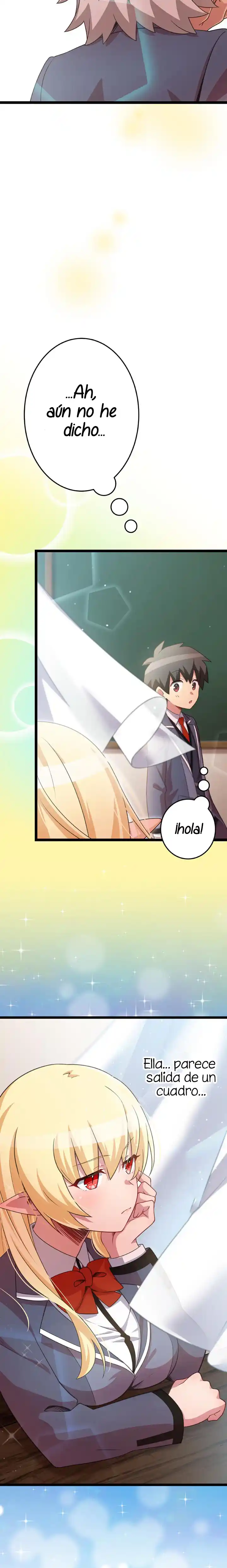 El Niño Criado Por La Reina Demonio Y La Reina Dragón No Tiene Rival - Capítulo 17 - Página 28 - LectorTMOo