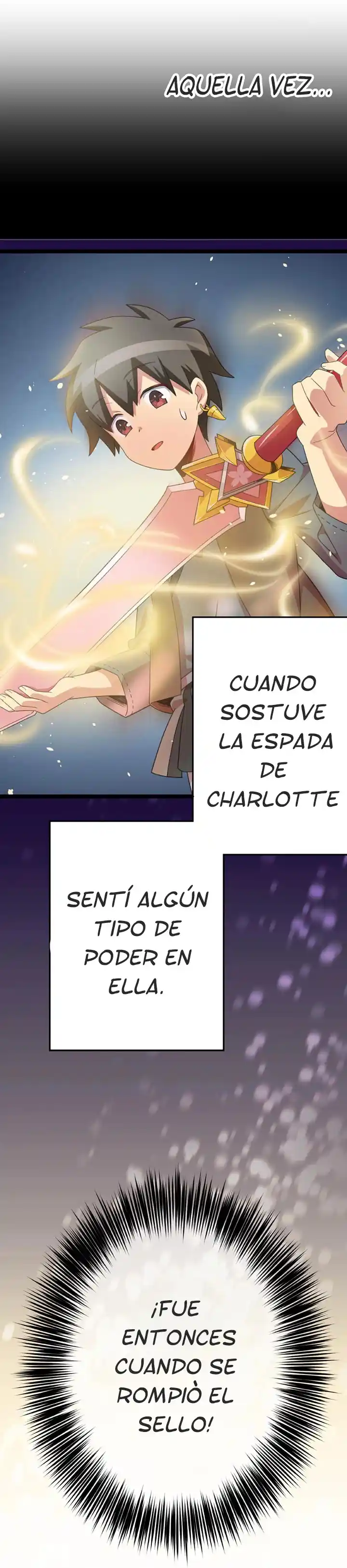 El Niño Criado Por La Reina Demonio Y La Reina Dragón No Tiene Rival - Capítulo 20 - Página 21 - LectorTMOo