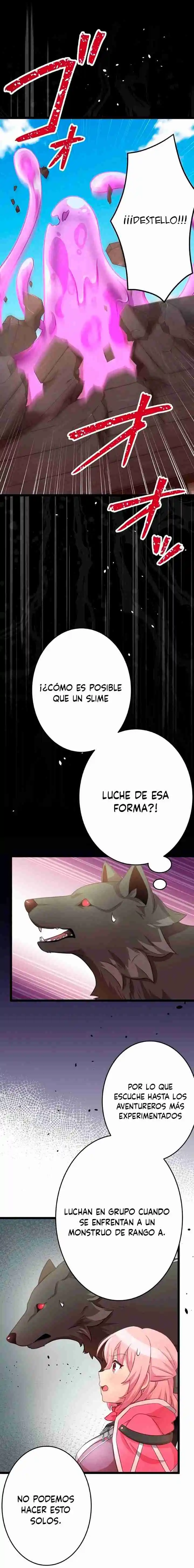 El Niño Criado Por La Reina Demonio Y La Reina Dragón No Tiene Rival - Capítulo 26 - Página 15 - LectorTMOo
