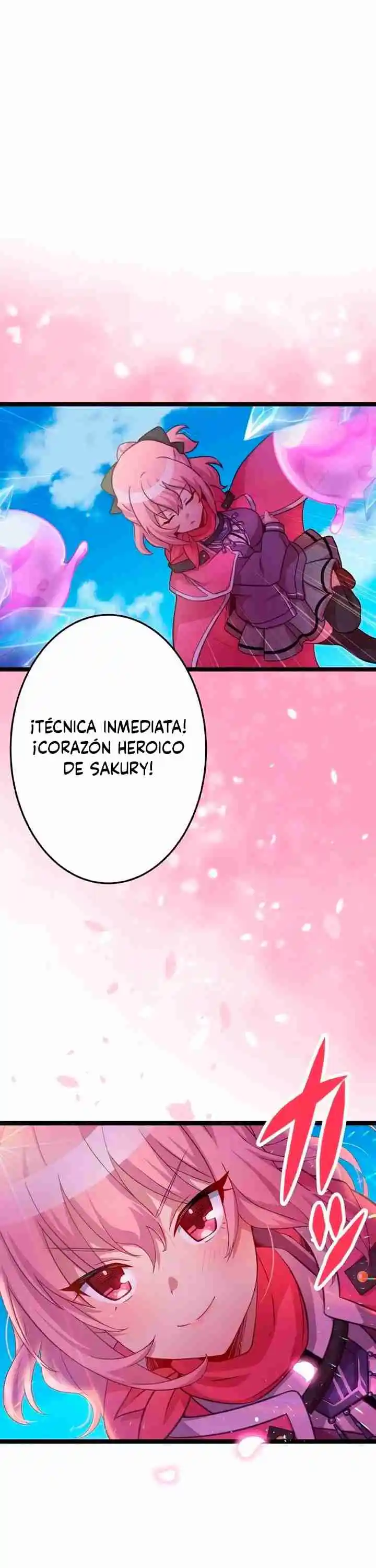 El Niño Criado Por La Reina Demonio Y La Reina Dragón No Tiene Rival - Capítulo 26 - Página 24 - LectorTMOo