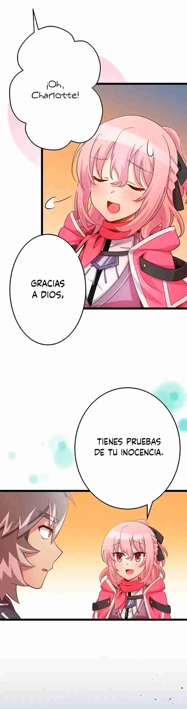El Niño Criado Por La Reina Demonio Y La Reina Dragón No Tiene Rival - Capítulo 28 - Página 17 - LectorTMOo