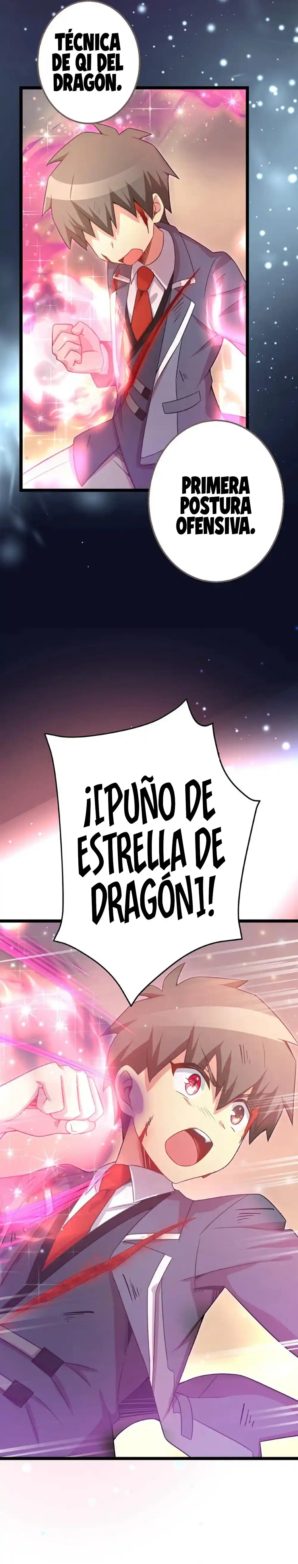 El Niño Criado Por La Reina Demonio Y La Reina Dragón No Tiene Rival - Capítulo 45 - Página 20 - LectorTMOo