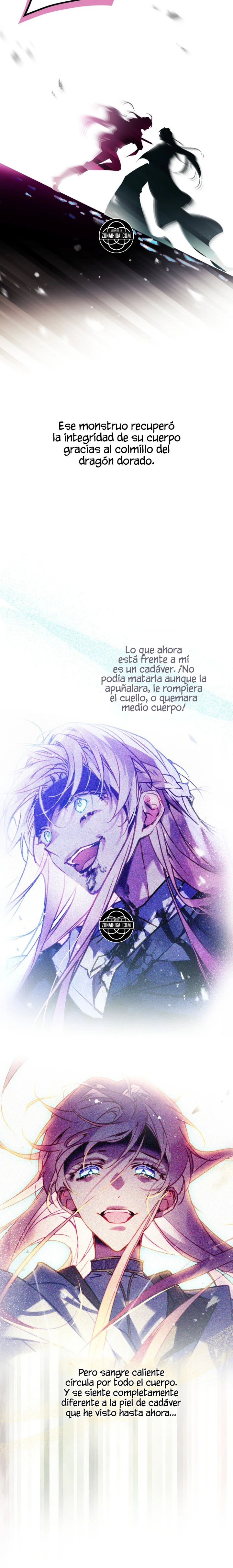 El Único Final de la Villana es la Muerteㅤ - Capítulo 211 - Página 9 - LectorTMOo