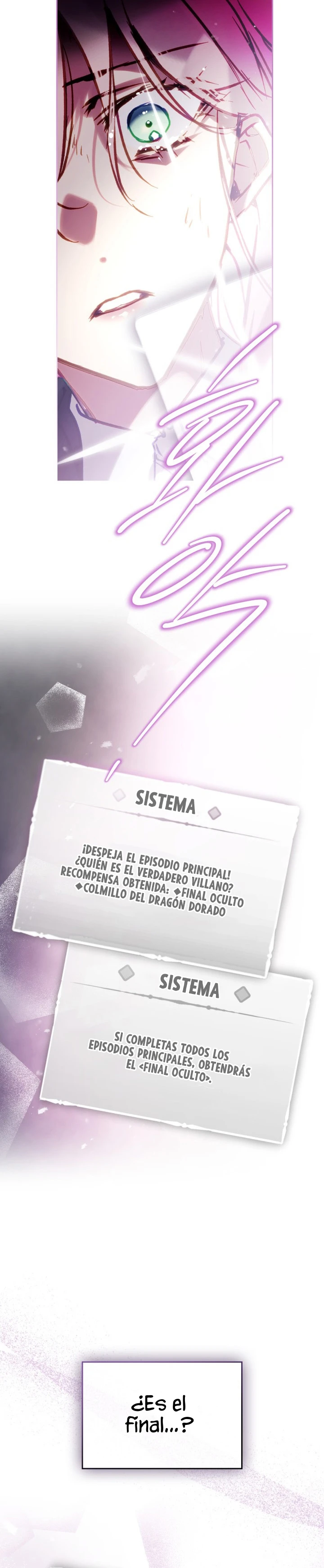 EL ÚNICO FINAL DE LA VILLANA ES LA MUERTE - Capítulo 212 - Página 14 - LectorTMOo