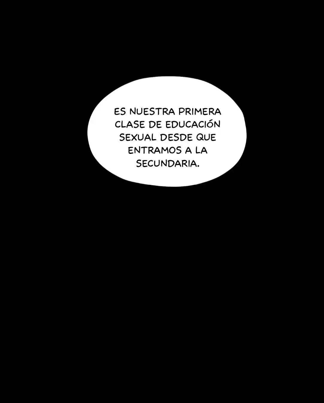 El Origen De Tu Omnipotencia - Capítulo 13 - Página 6 - LectorTMOo