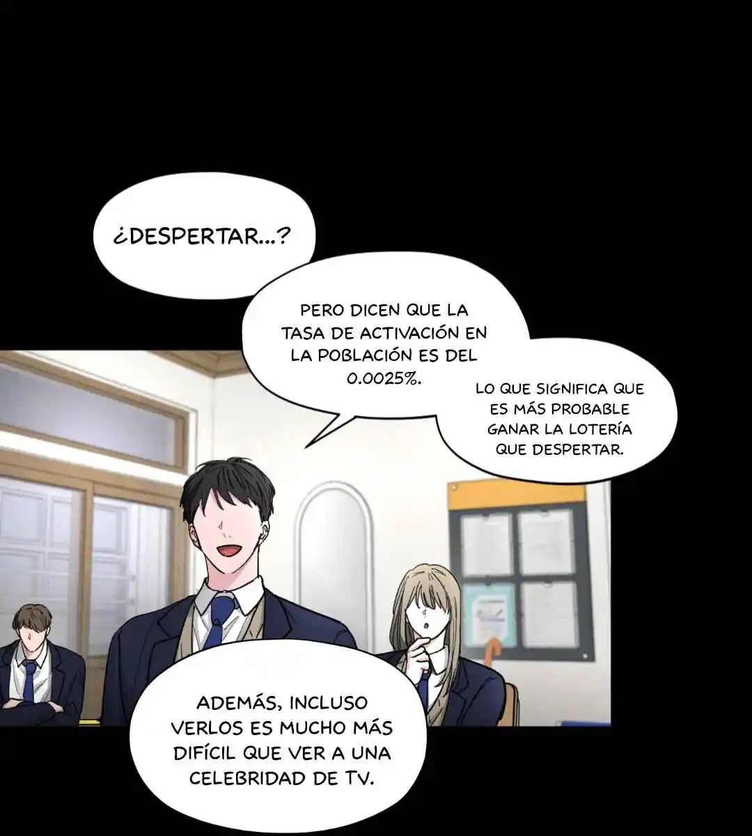 El Origen De Tu Omnipotencia - Capítulo 13 - Página 13 - LectorTMOo