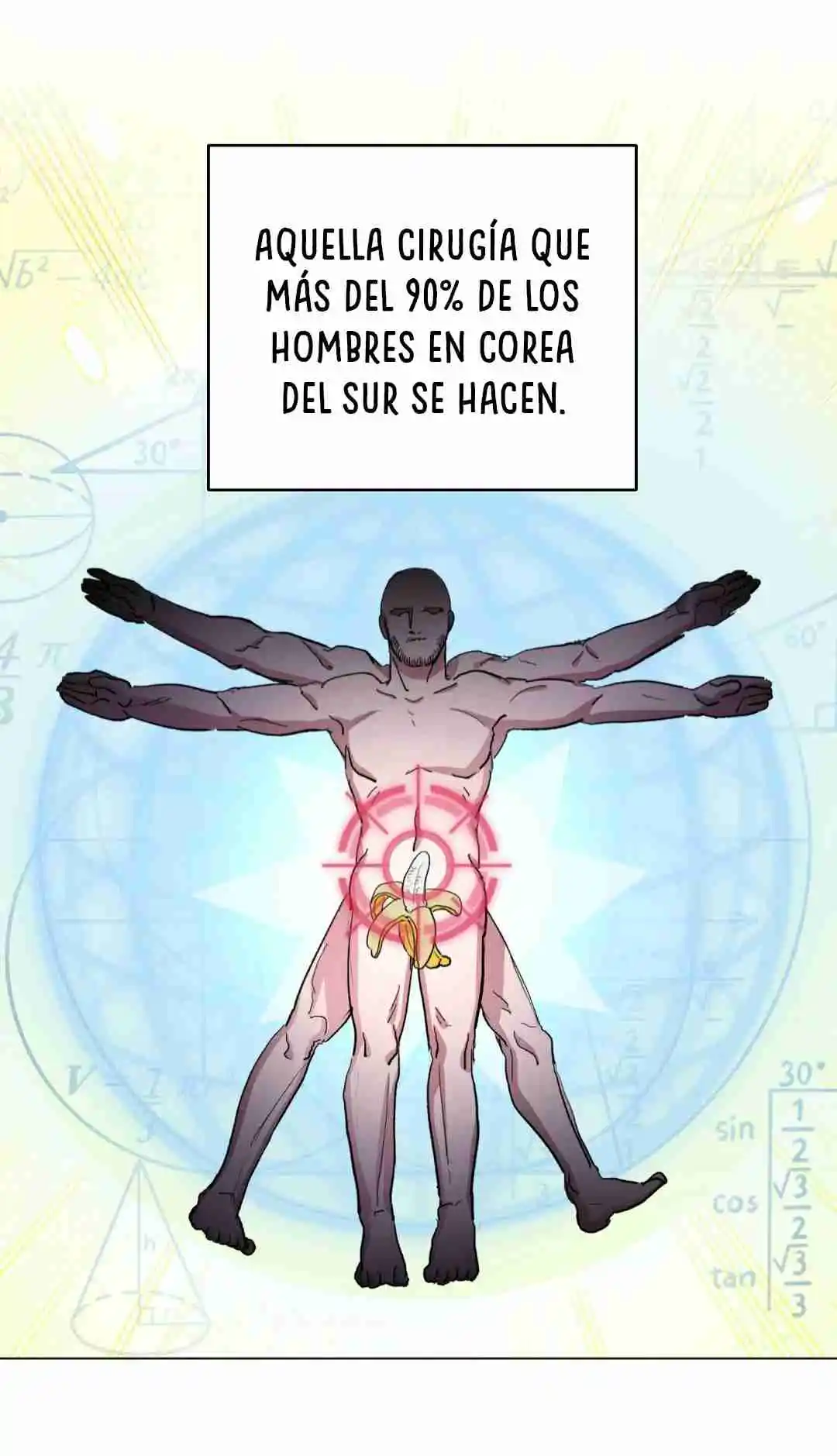 El Origen De Tu Omnipotencia - Capítulo 13 - Página 45 - LectorTMOo