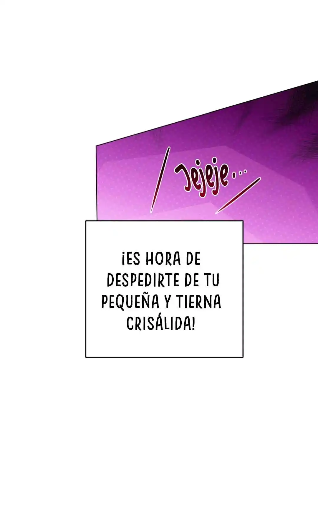 El Origen De Tu Omnipotencia - Capítulo 13 - Página 48 - LectorTMOo