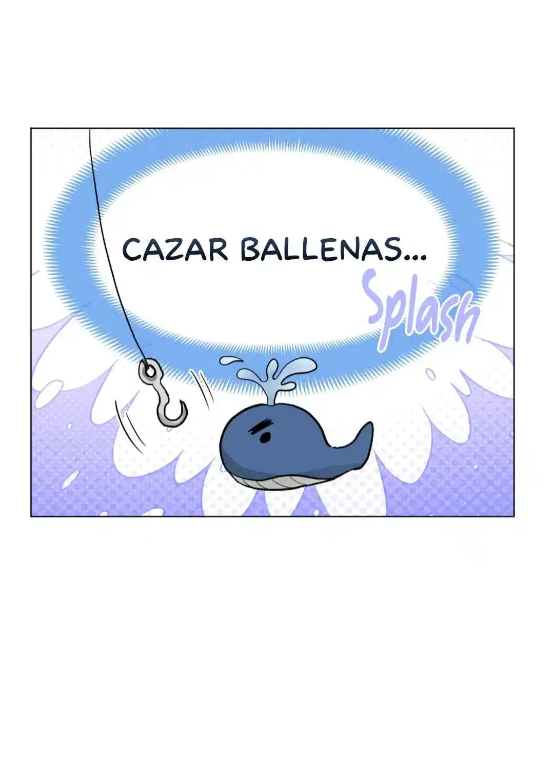 El Origen De Tu Omnipotencia - Capítulo 13 - Página 55 - LectorTMOo