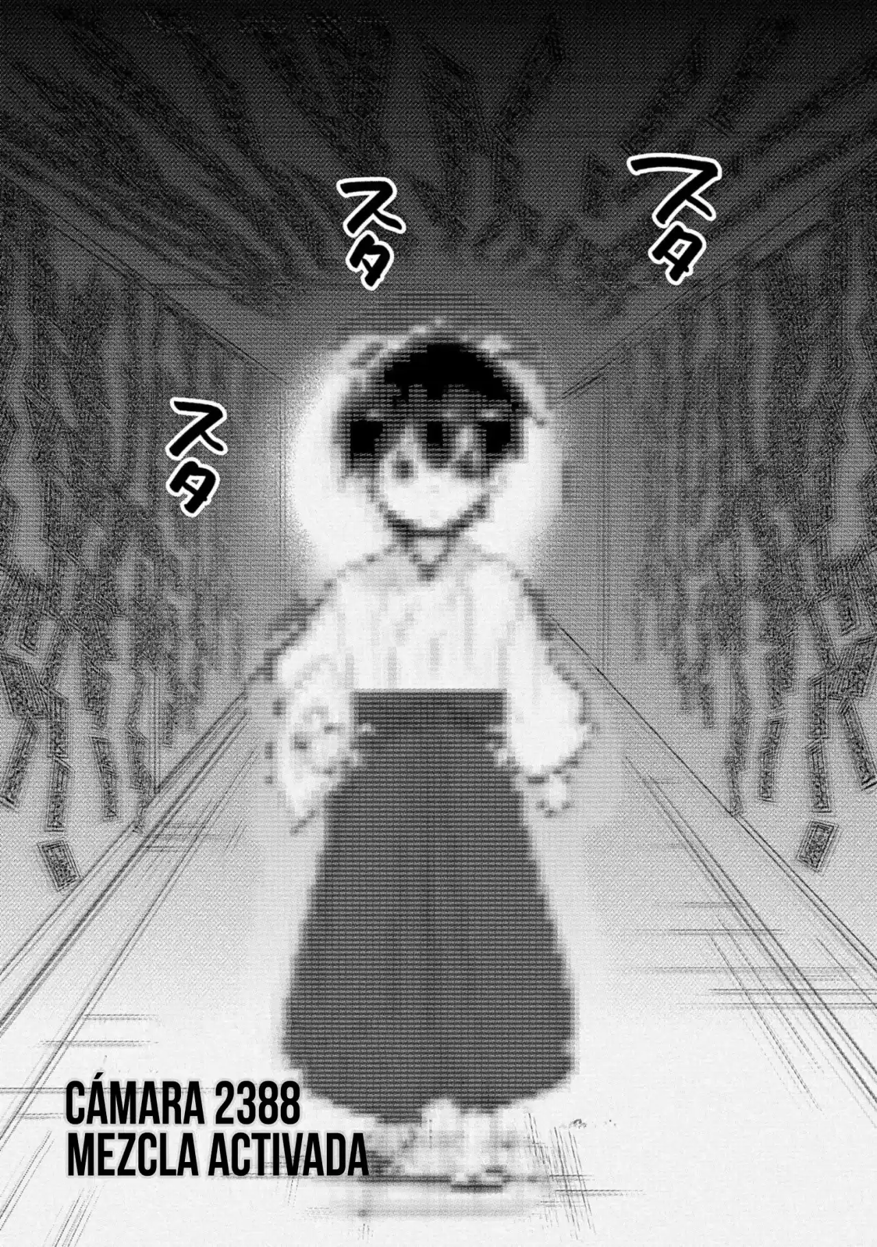 El Otro Mundo No Tiene Ninguna Posibilidad Frente Al Poder De La Muerte Instantánea. - Capítulo 30 - Página 17 - LectorTMOo