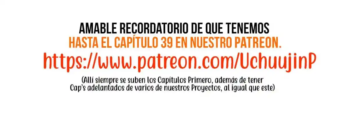 El Otro Mundo No Tiene Ninguna Posibilidad Frente Al Poder De La Muerte Instantánea. - Capítulo 36 - Página 36 - LectorTMOo