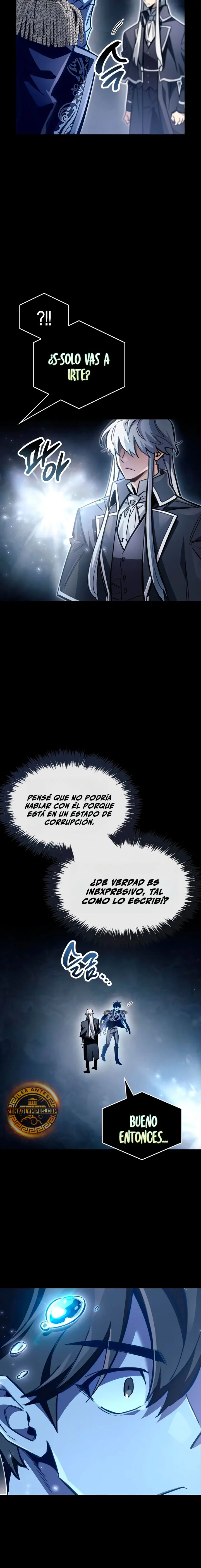 El Pasado Oculto del Jugador - Capítulo 120 - Página 18 - LectorTMOo