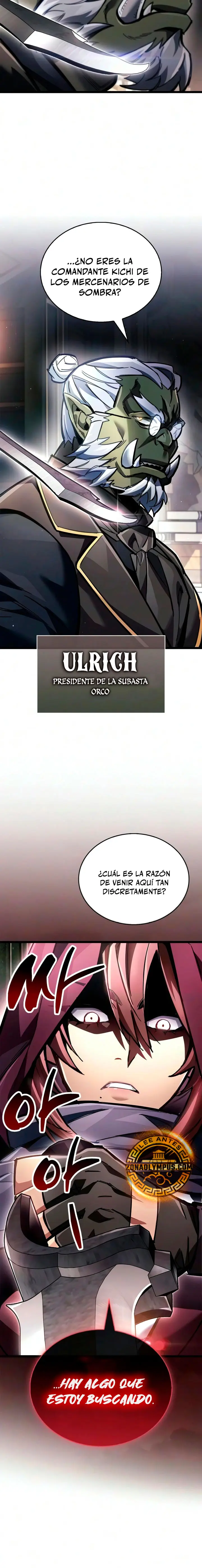 El Pasado Oculto Del Jugador - Capítulo 122 - Página 17 - LectorTMOo