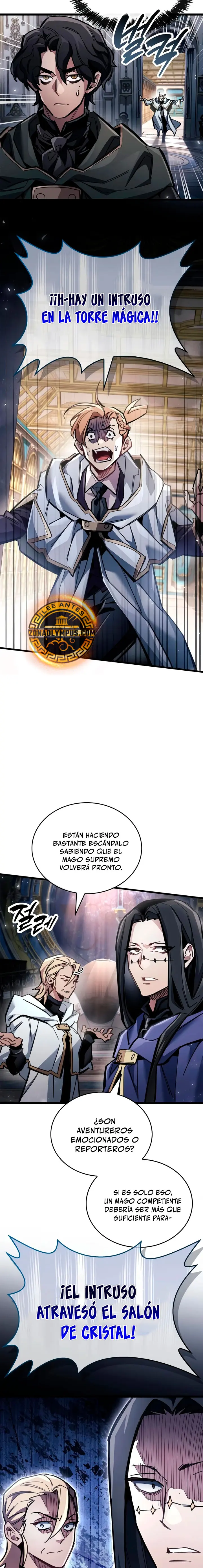 El Pasado Oculto del Jugador - Capítulo 123 - Página 18 - LectorTMOo