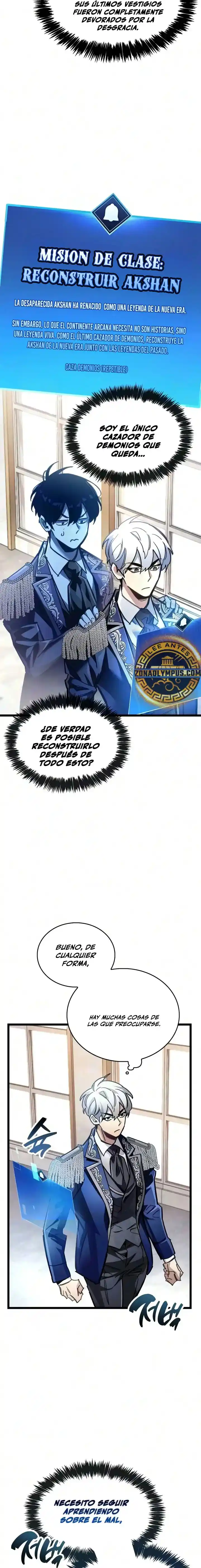 el pasado oculto del jugador - Capítulo 126 - Página 28 - LectorTMOo