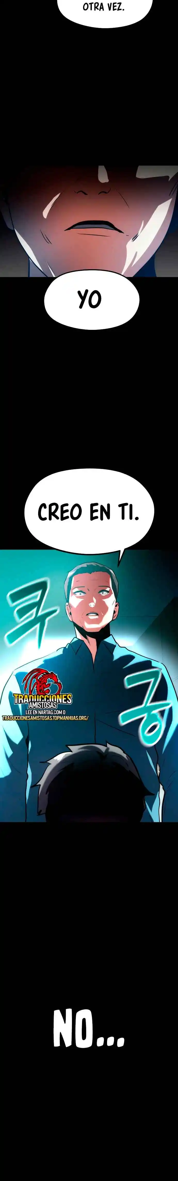 El Penetrador De Defensas capítulo 1 página 41