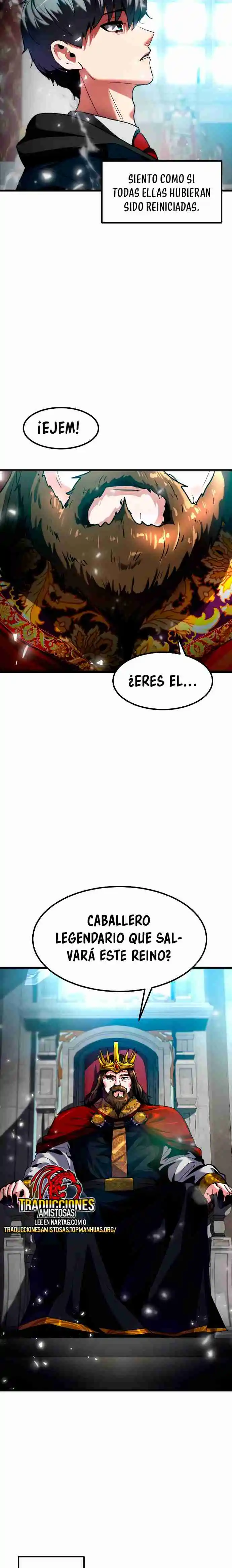 El Penetrador De Defensas capítulo 1 página 47