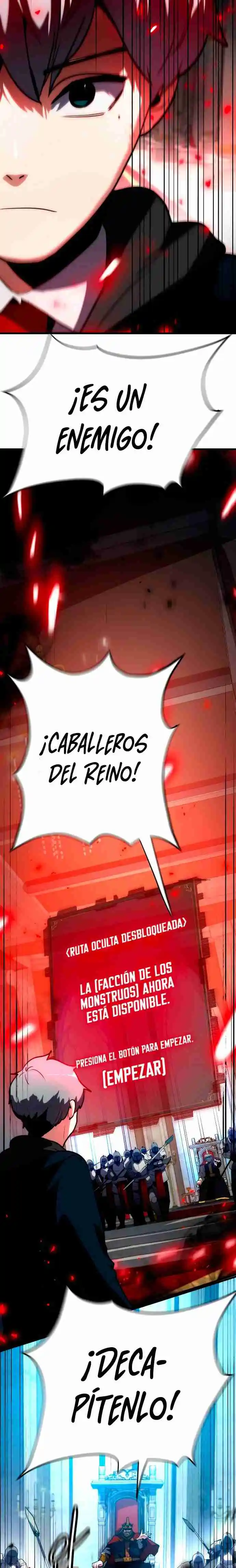 El Penetrador De Defensas capítulo 1 página 65