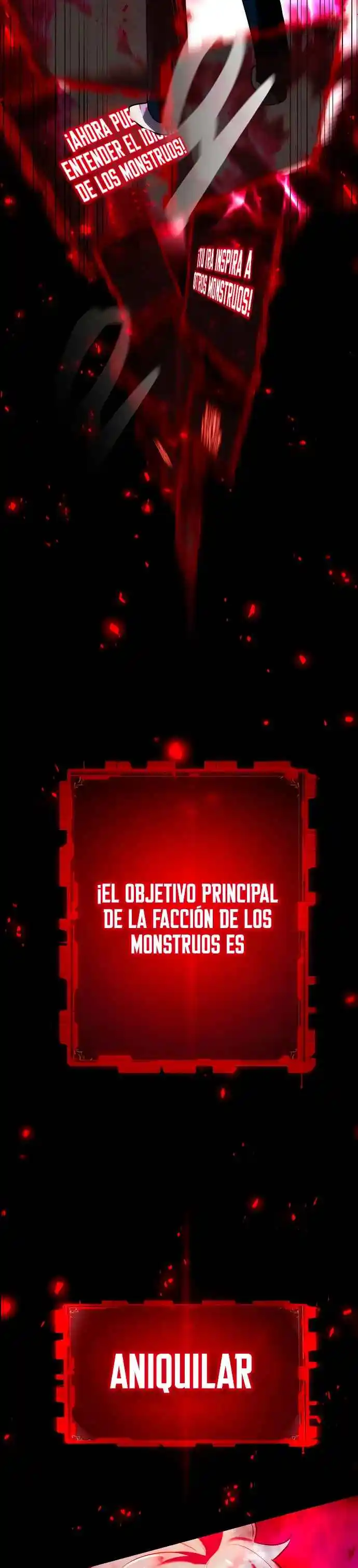El Penetrador De Defensas capítulo 1 página 70