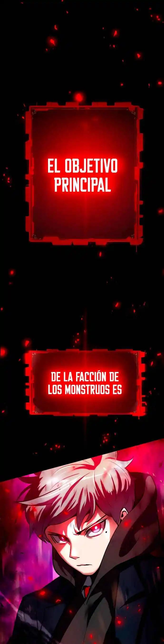 El Penetrador De Defensas capítulo 2 página 3