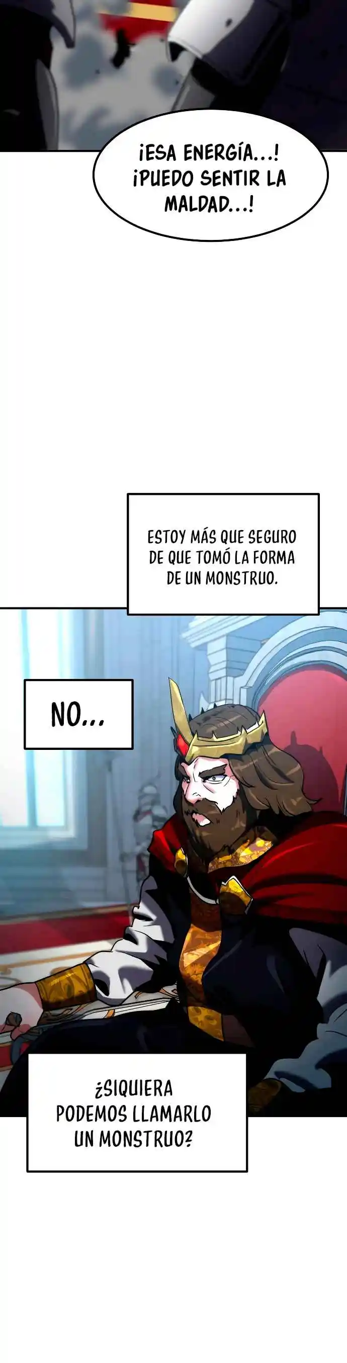 El Penetrador De Defensas capítulo 2 página 9