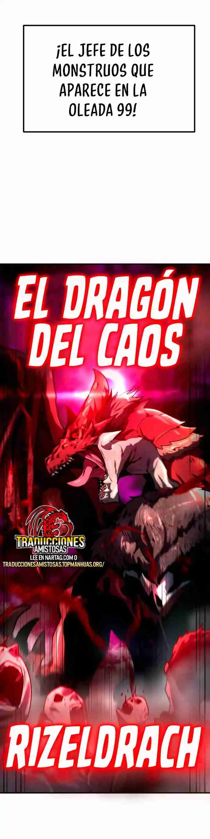 El Penetrador De Defensas capítulo 2 página 18