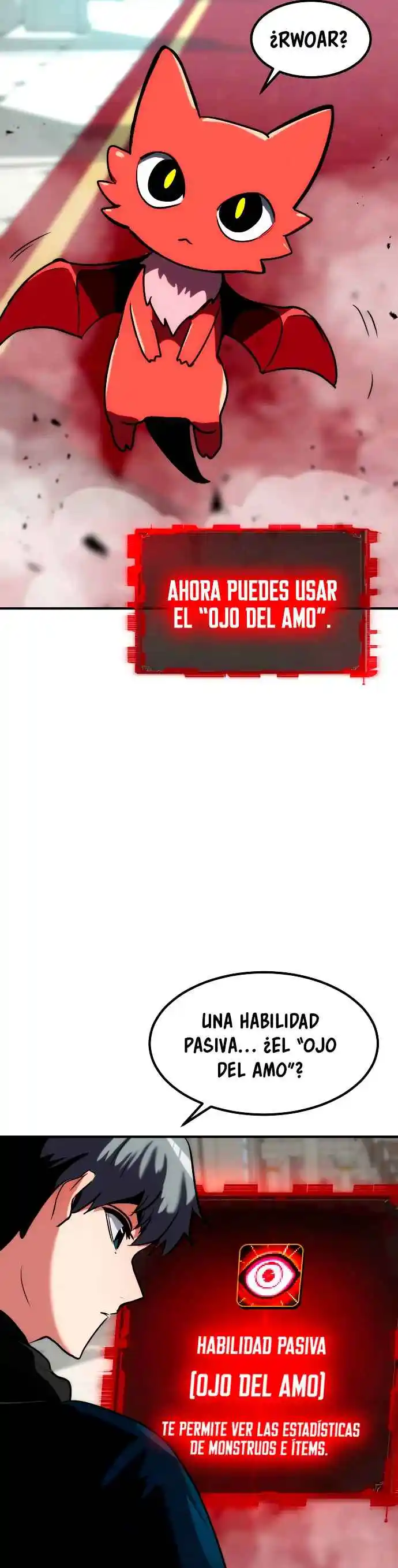 El Penetrador De Defensas capítulo 2 página 23