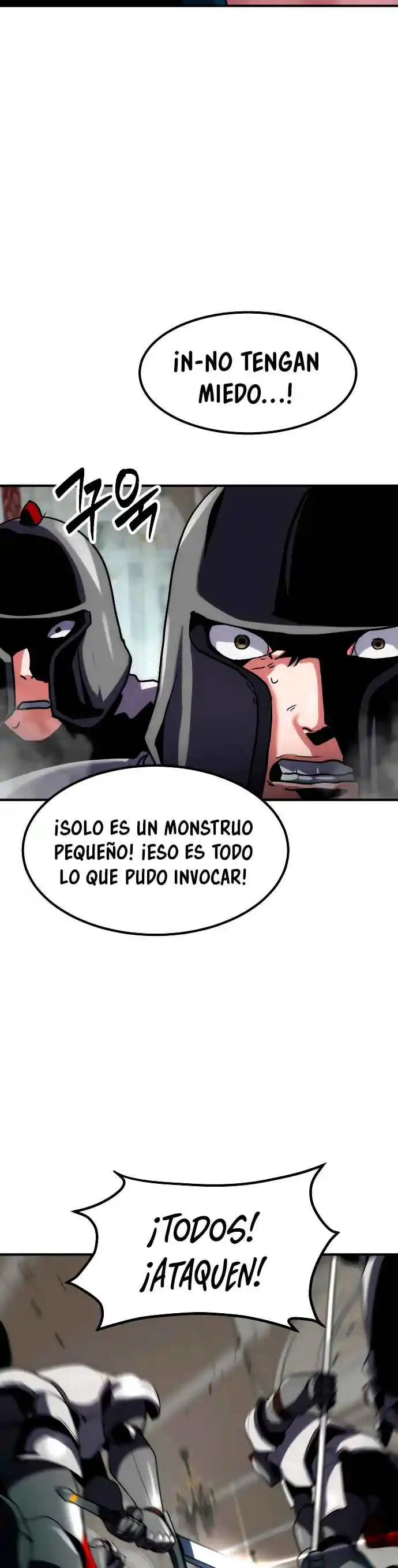 El Penetrador De Defensas capítulo 2 página 24