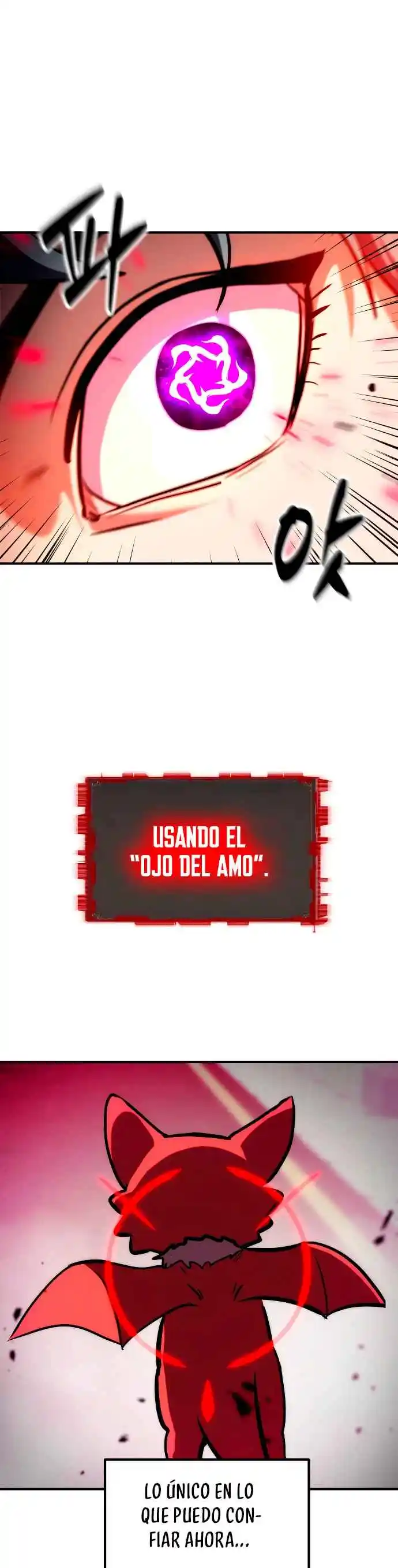 El Penetrador De Defensas capítulo 2 página 26