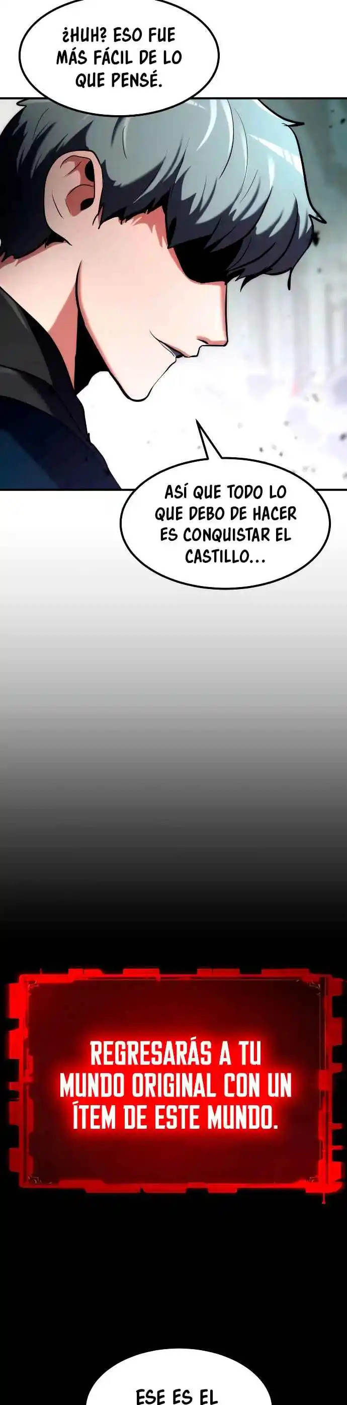 El Penetrador De Defensas capítulo 2 página 36